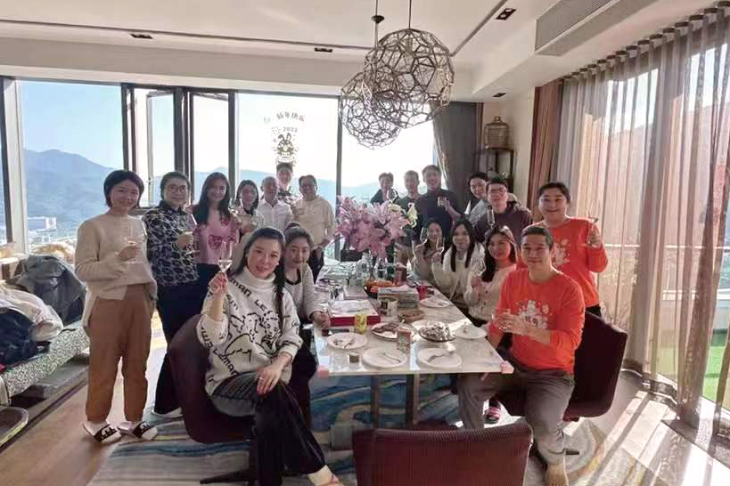 優才簡報 | 2023年一月精彩回顧